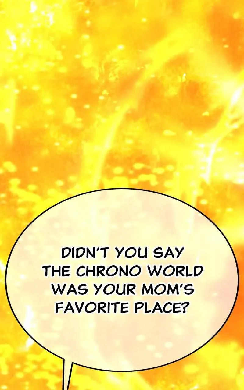 +99 Wooden stick Chapter 81 page 371