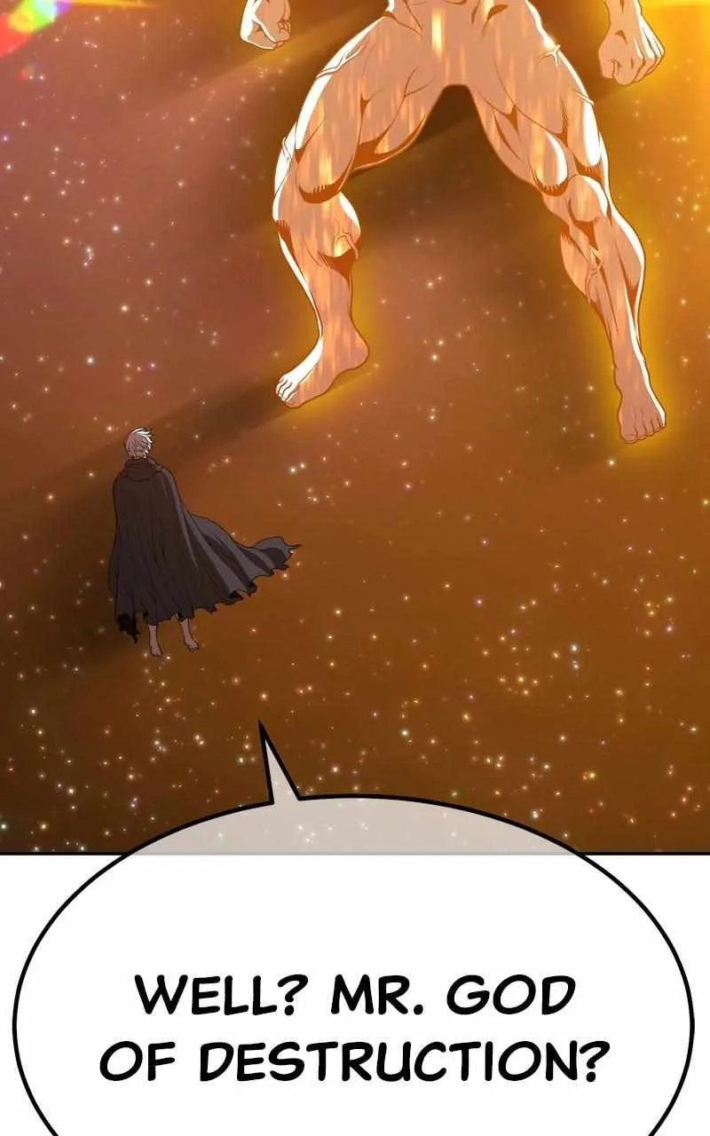 +99 Wooden stick Chapter 81 page 373