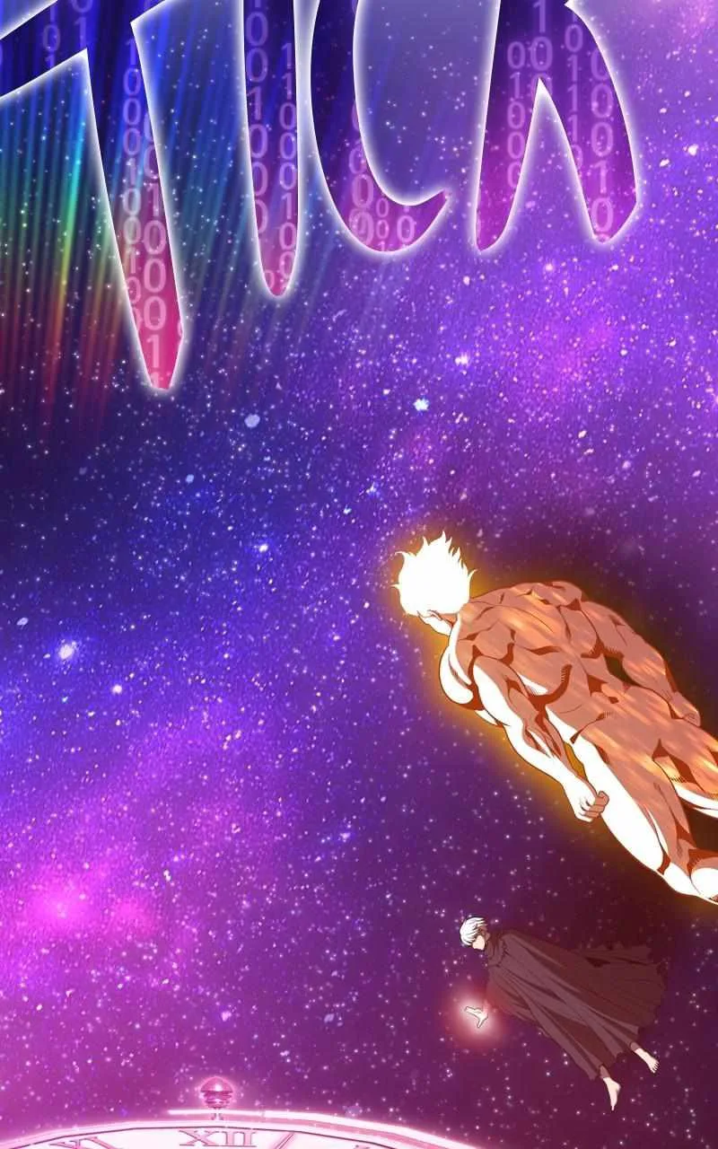 +99 Wooden stick Chapter 81 page 390