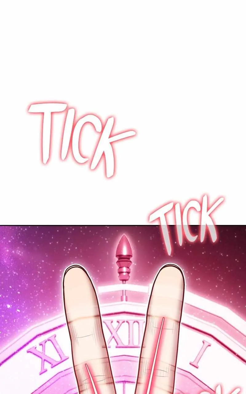 +99 Wooden stick Chapter 81 page 394