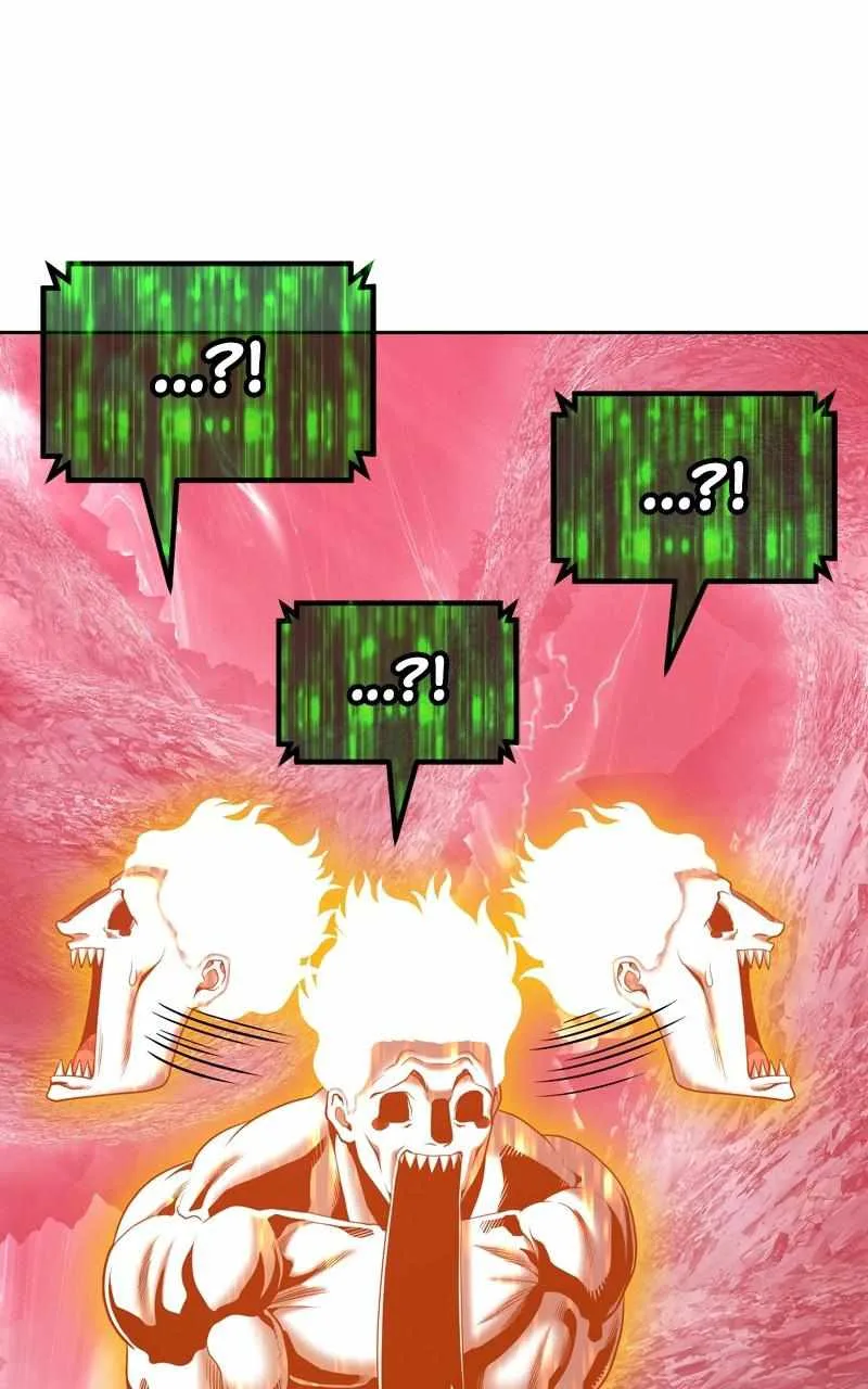 +99 Wooden stick Chapter 81 page 425