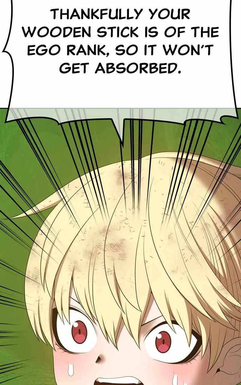 +99 Wooden stick Chapter 81 page 269