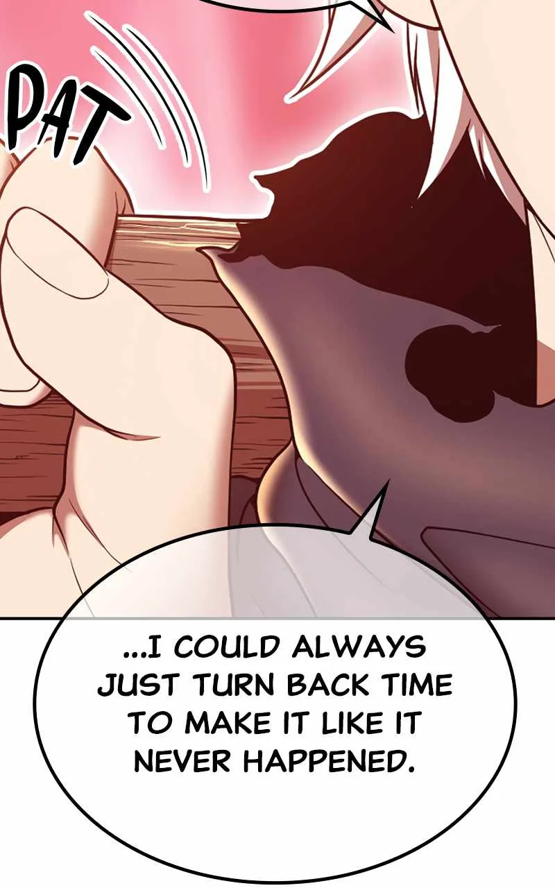 +99 Wooden stick Chapter 82 page 32