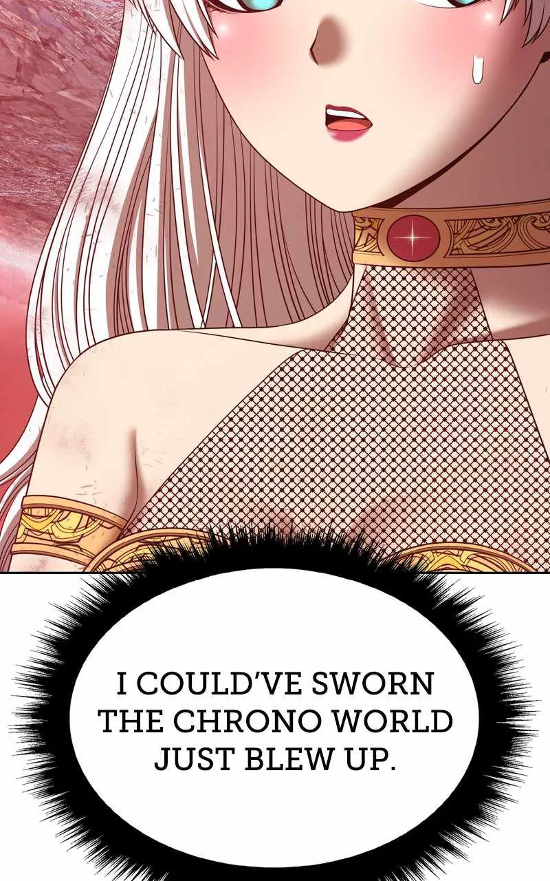 +99 Wooden stick Chapter 82 page 44
