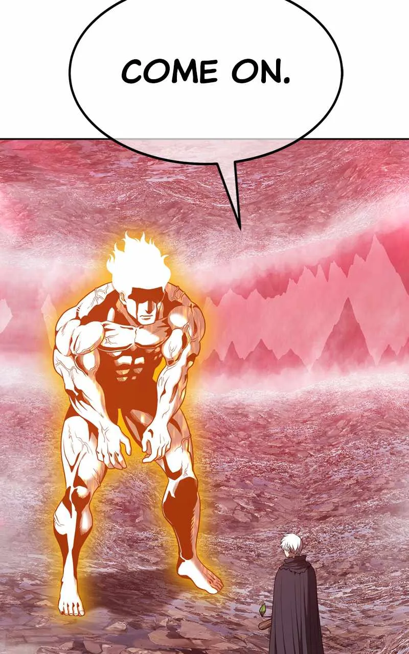+99 Wooden stick Chapter 82 page 61