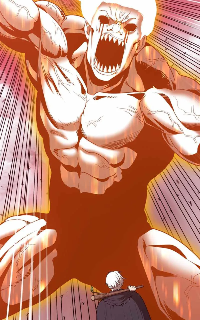 +99 Wooden stick Chapter 82 page 72