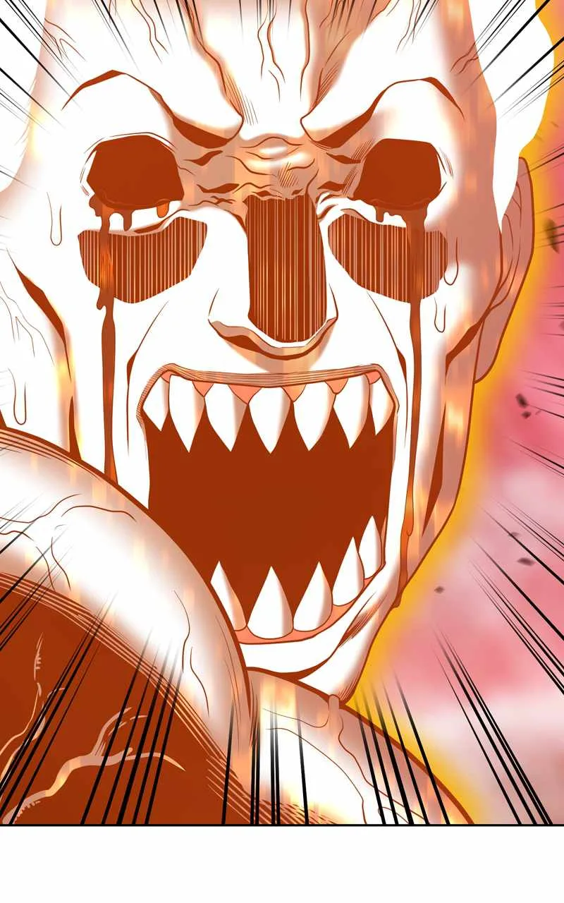 +99 Wooden stick Chapter 82 page 81