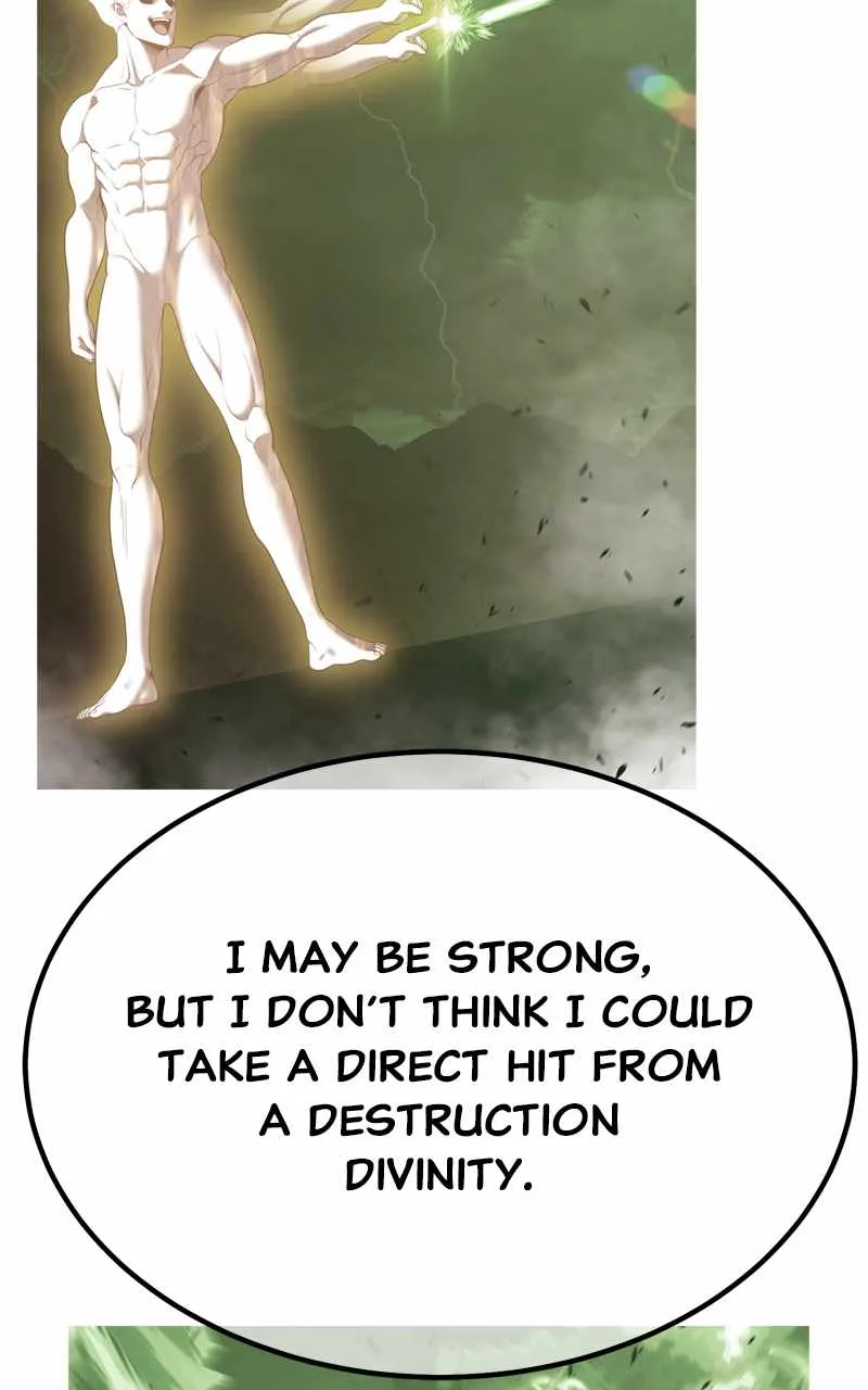 +99 Wooden stick Chapter 82 page 86