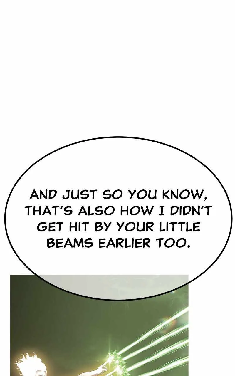 +99 Wooden stick Chapter 82 page 85