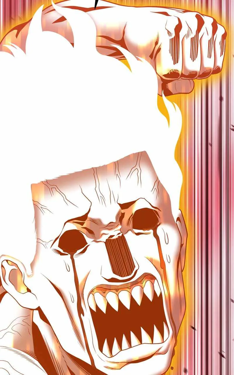 +99 Wooden stick Chapter 82 page 89