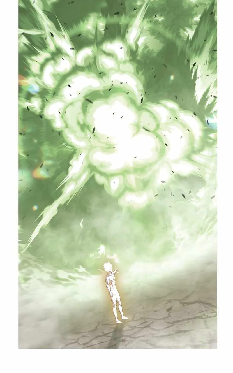 +99 Wooden stick Chapter 82 page 87