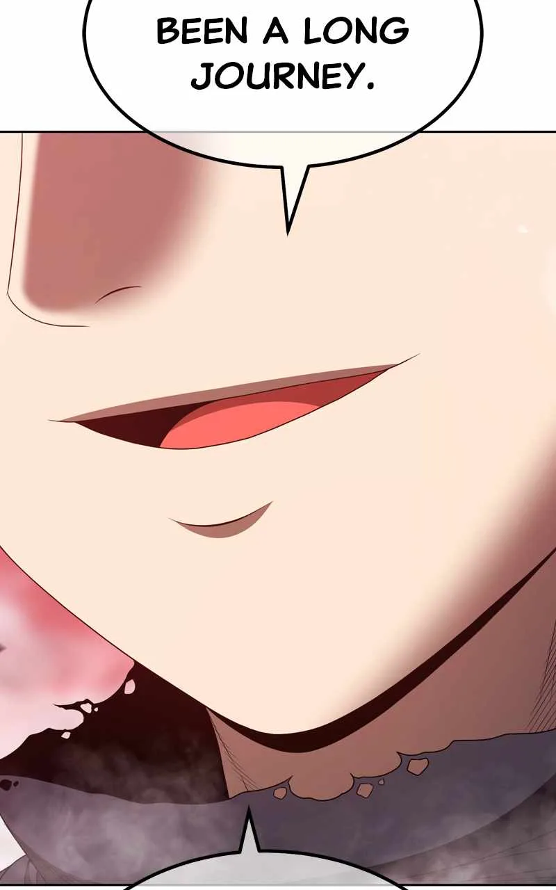 +99 Wooden stick Chapter 82 page 99