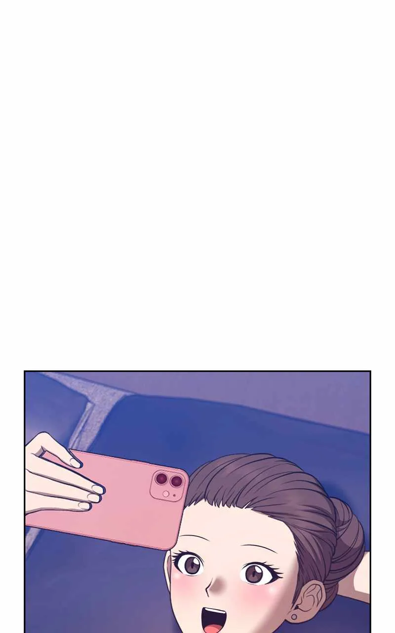 +99 Wooden stick Chapter 82 page 115
