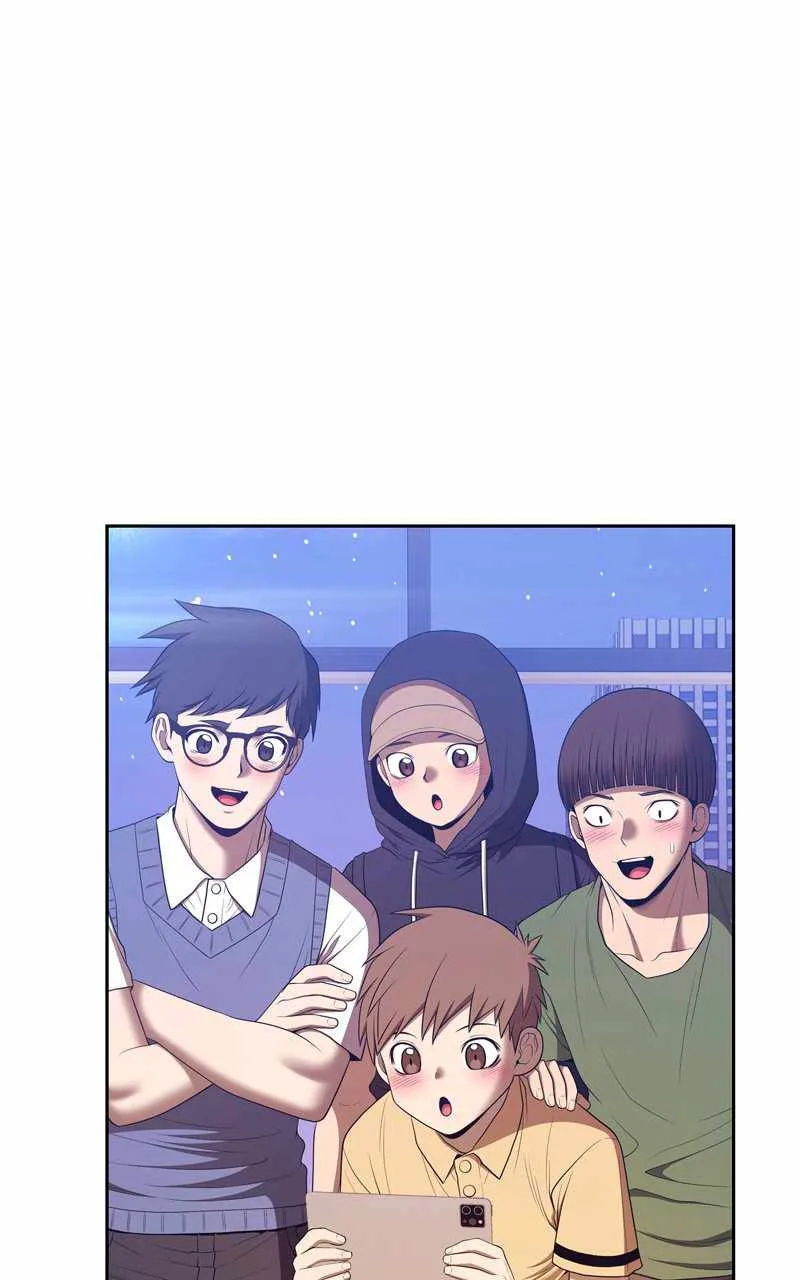+99 Wooden stick Chapter 82 page 118