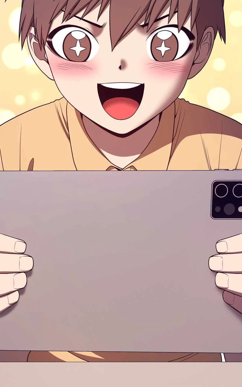+99 Wooden stick Chapter 82 page 124