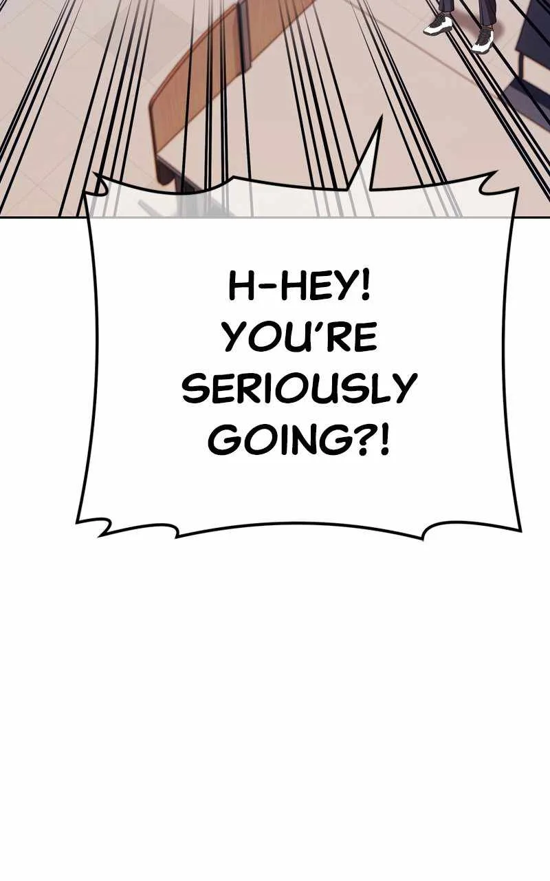 +99 Wooden stick Chapter 82 page 129