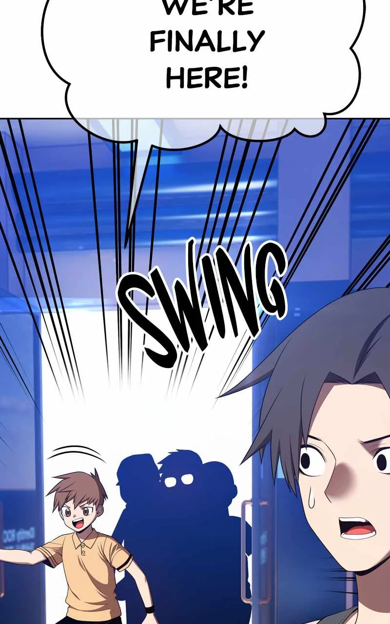 +99 Wooden stick Chapter 82 page 153