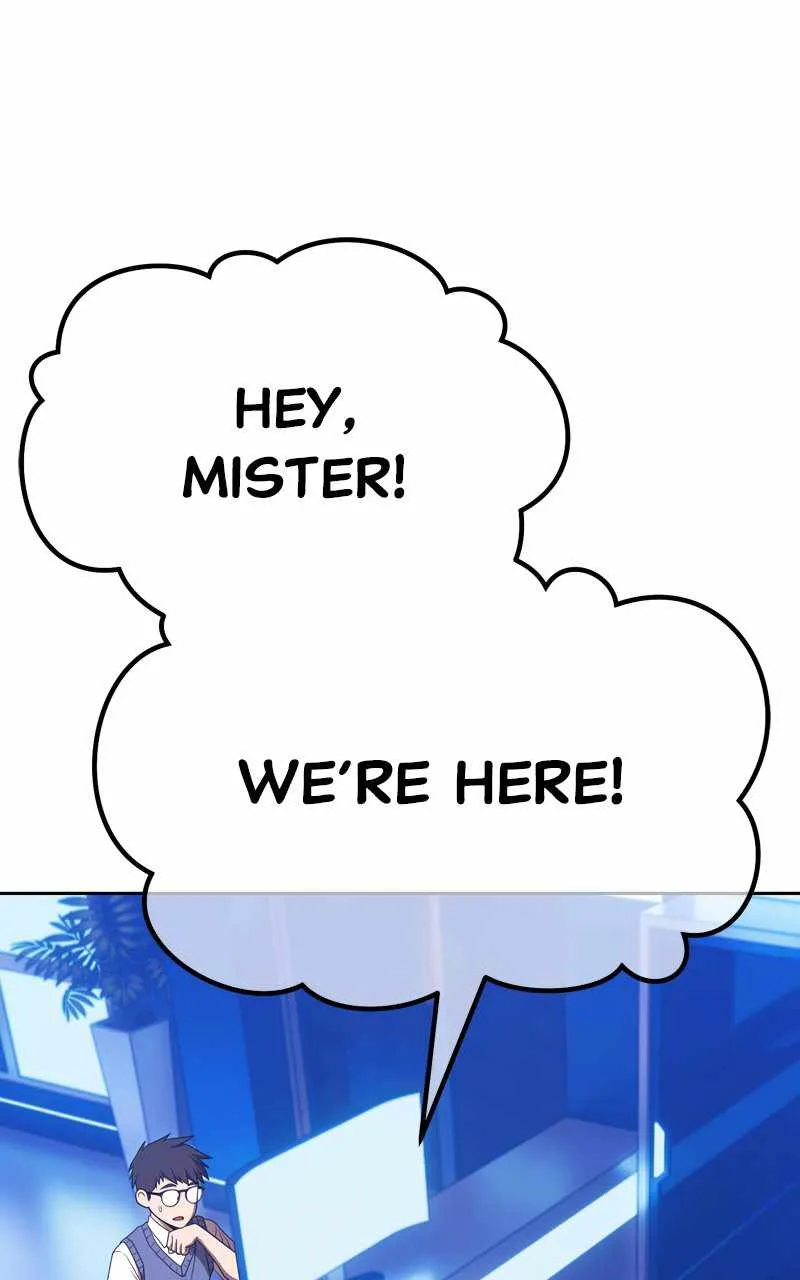 +99 Wooden stick Chapter 82 page 155