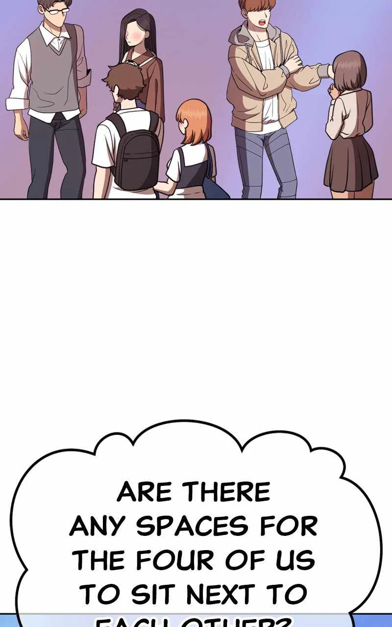 +99 Wooden stick Chapter 82 page 157