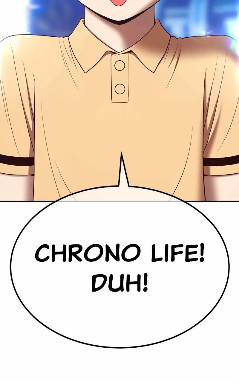 +99 Wooden stick Chapter 82 page 161