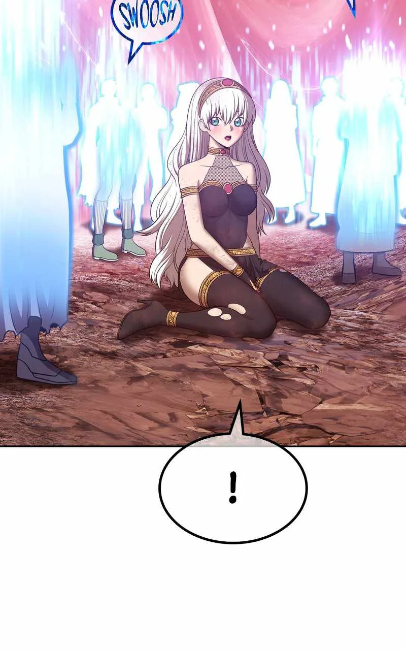 +99 Wooden stick Chapter 82 page 172