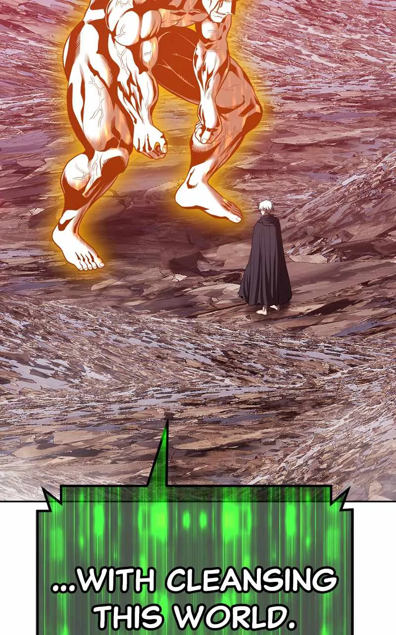 +99 Wooden stick Chapter 82 page 196