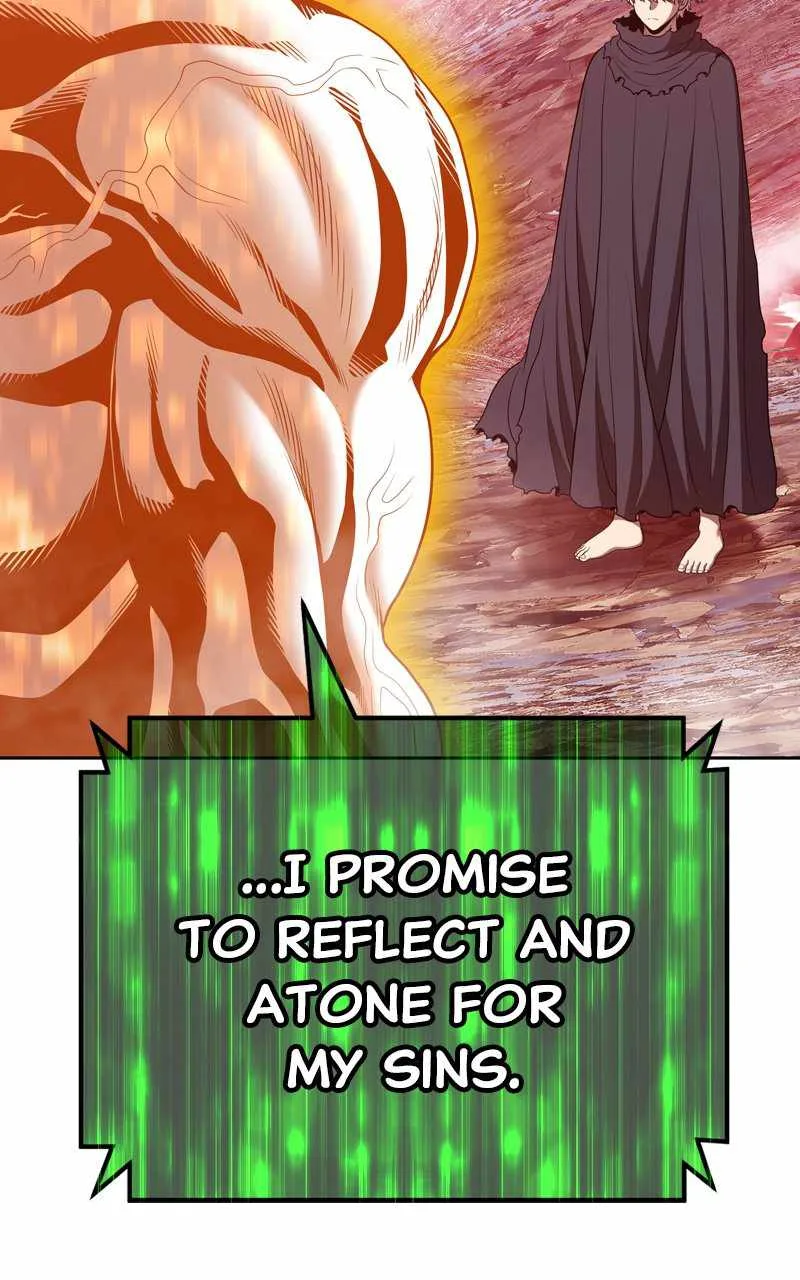 +99 Wooden stick Chapter 82 page 199