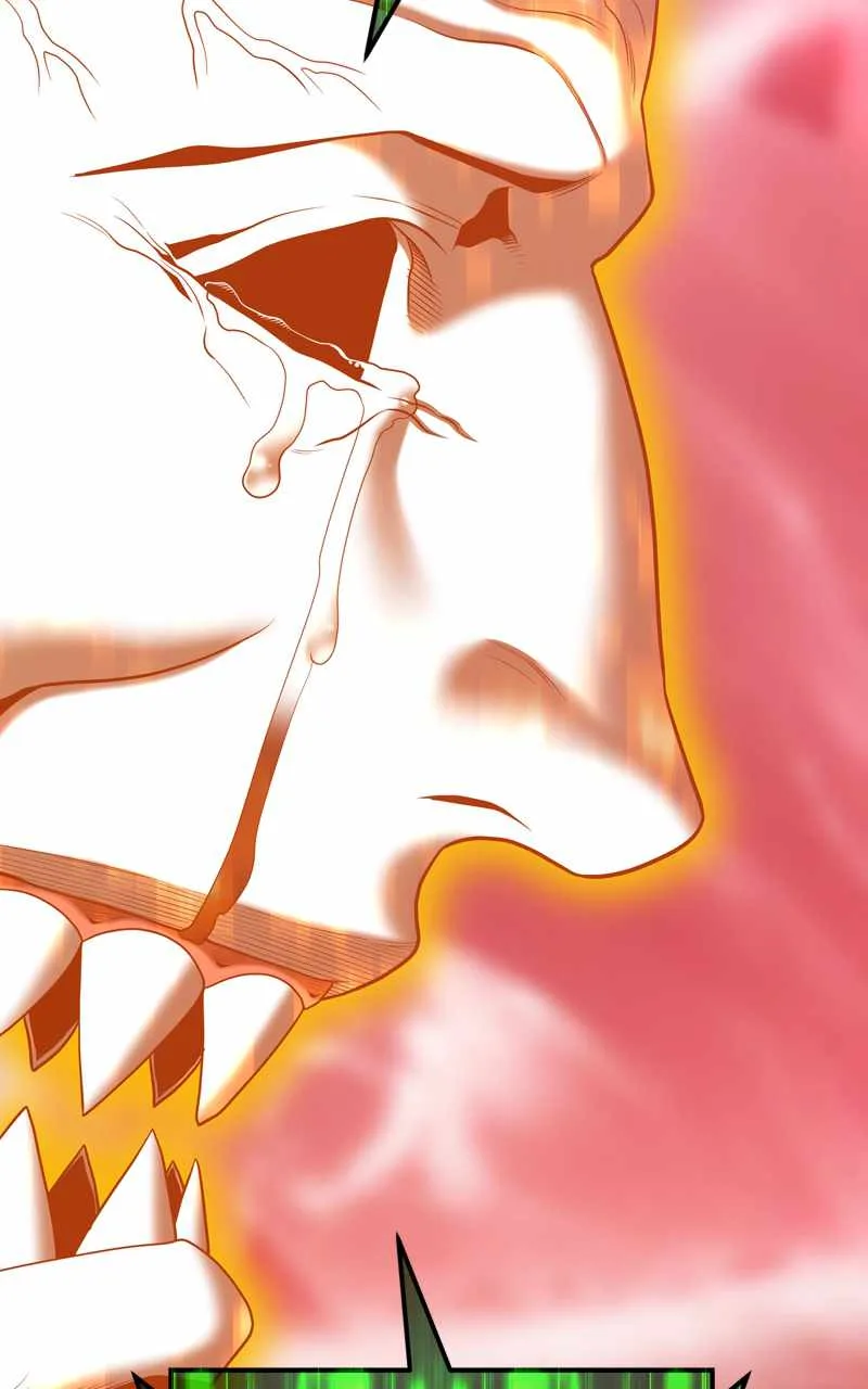 +99 Wooden stick Chapter 82 page 205