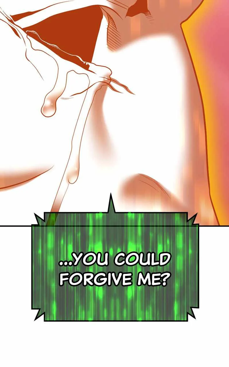 +99 Wooden stick Chapter 82 page 203
