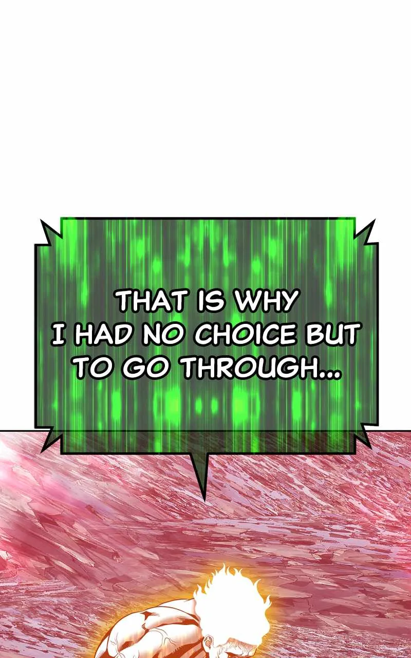 +99 Wooden stick Chapter 82 page 195