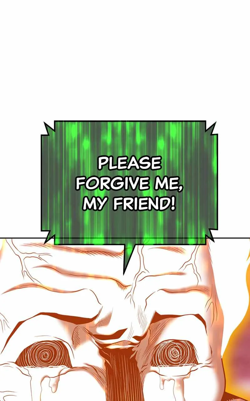 +99 Wooden stick Chapter 82 page 220