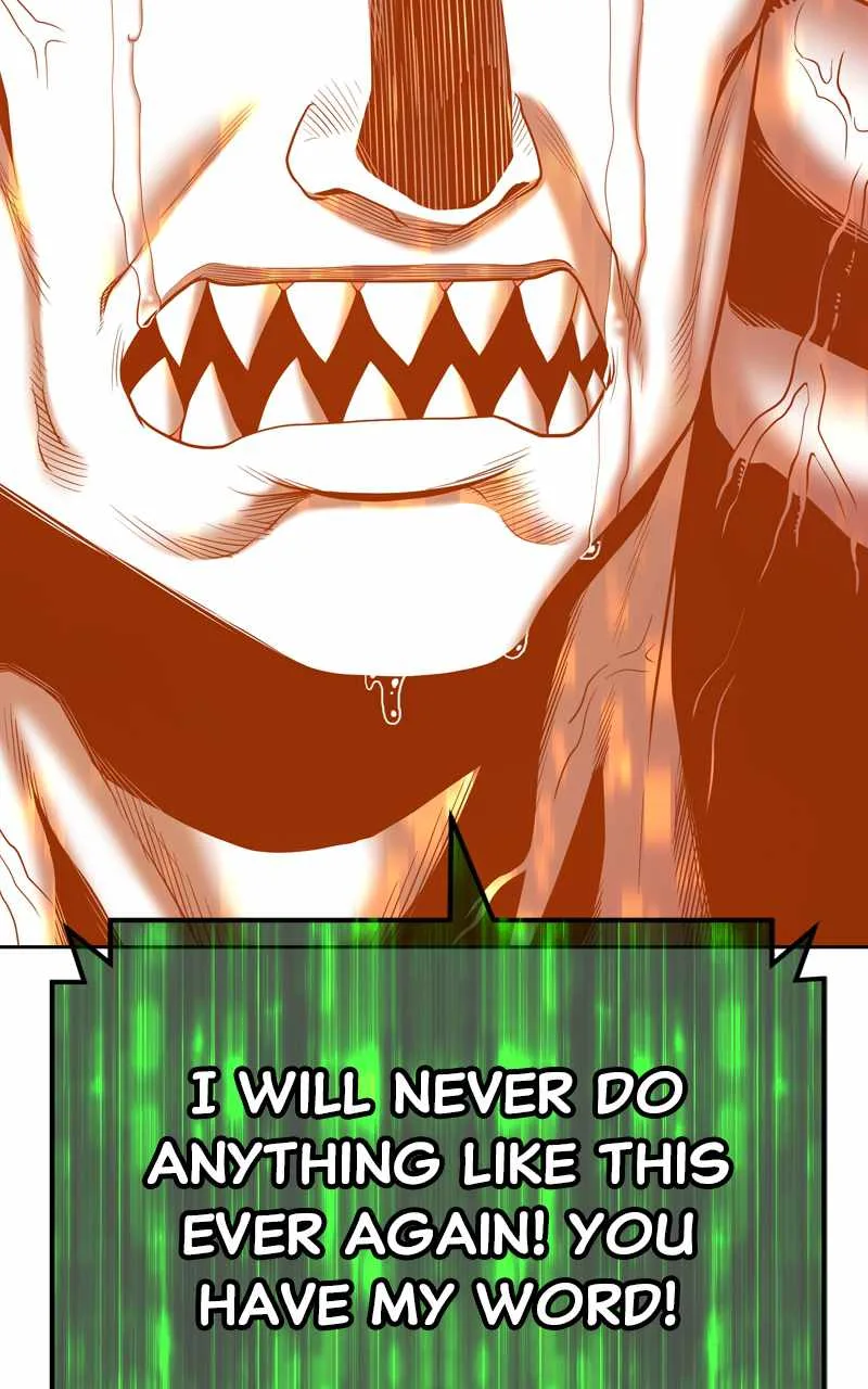 +99 Wooden stick Chapter 82 page 221