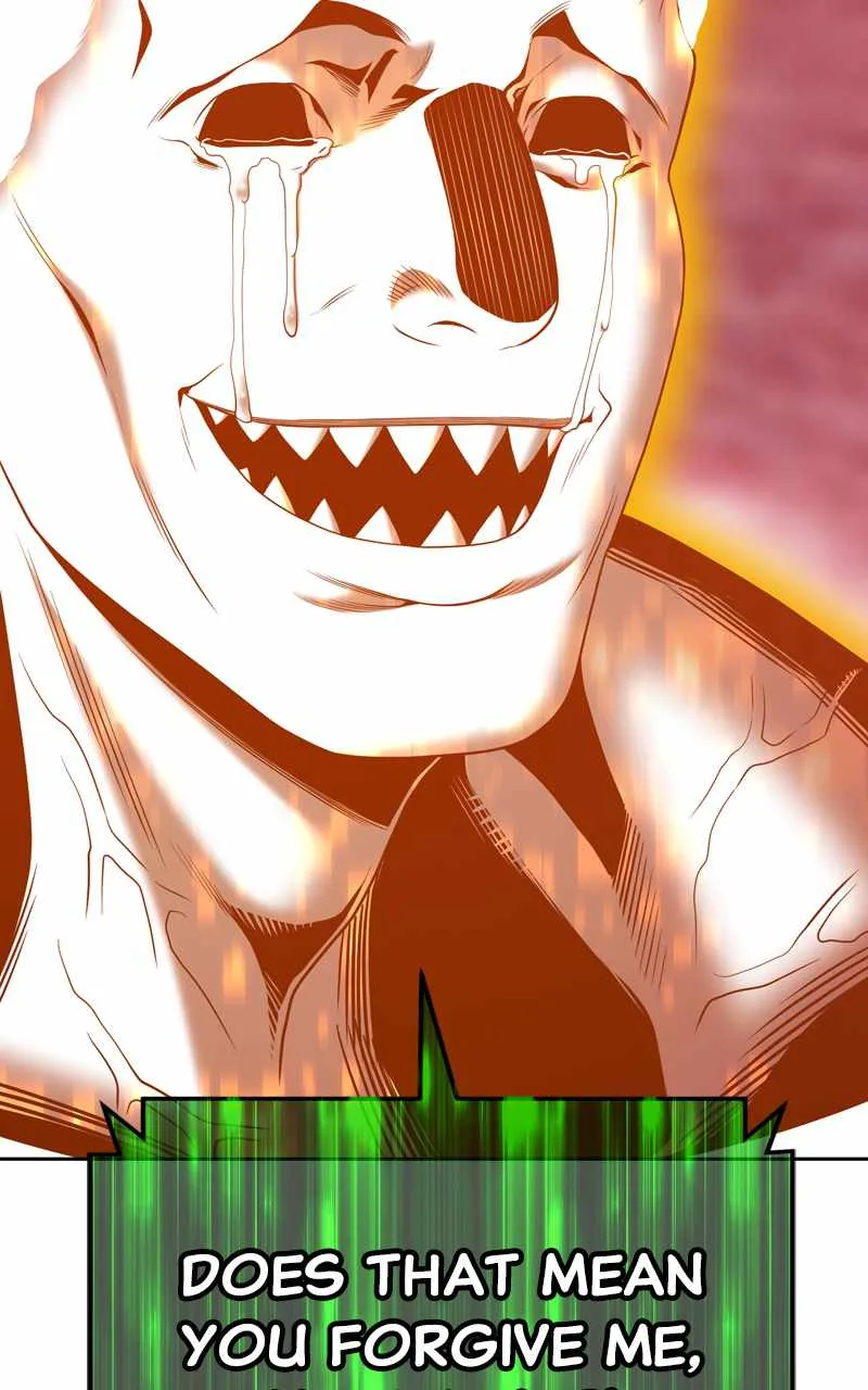 +99 Wooden stick Chapter 82 page 235