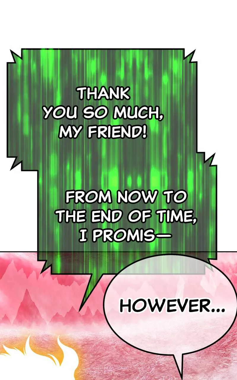 +99 Wooden stick Chapter 82 page 237