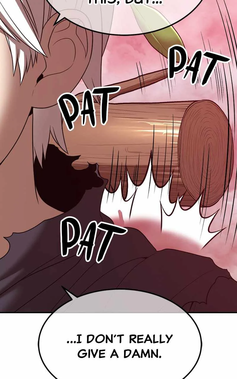 +99 Wooden stick Chapter 82 page 242