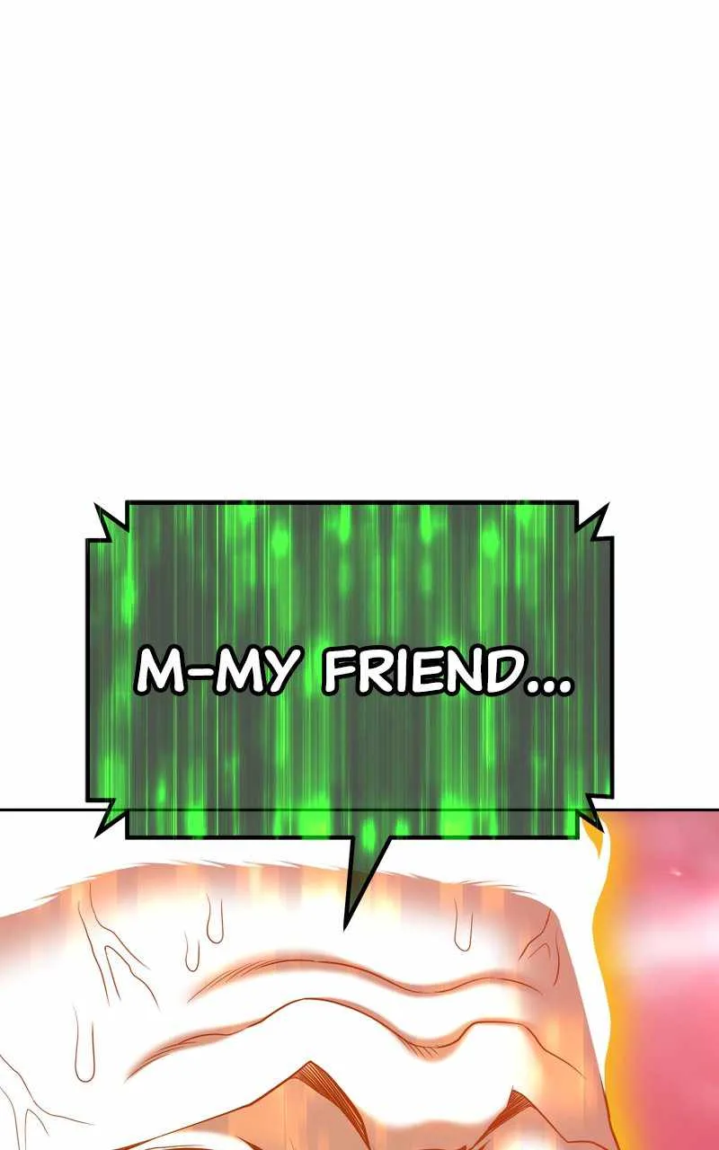 +99 Wooden stick Chapter 82 page 246