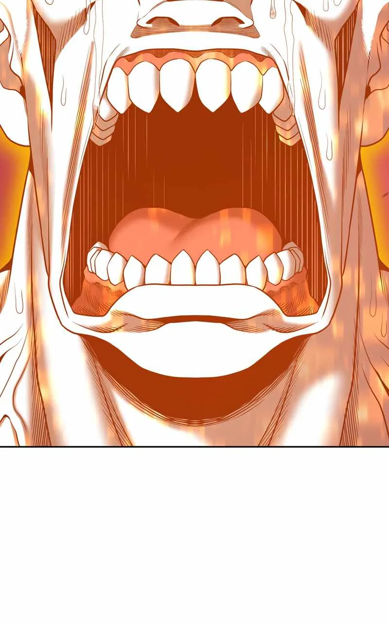 +99 Wooden stick Chapter 82 page 255