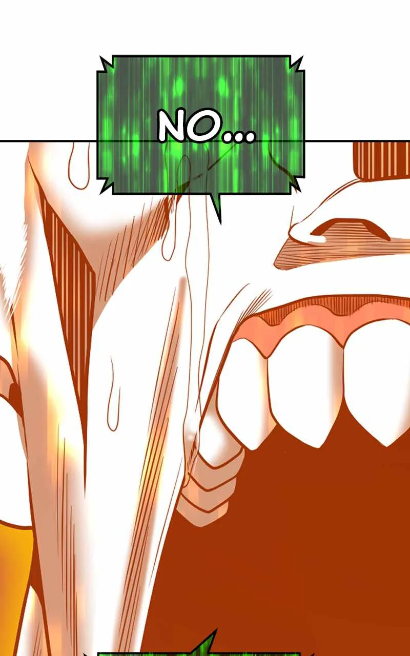 +99 Wooden stick Chapter 82 page 256