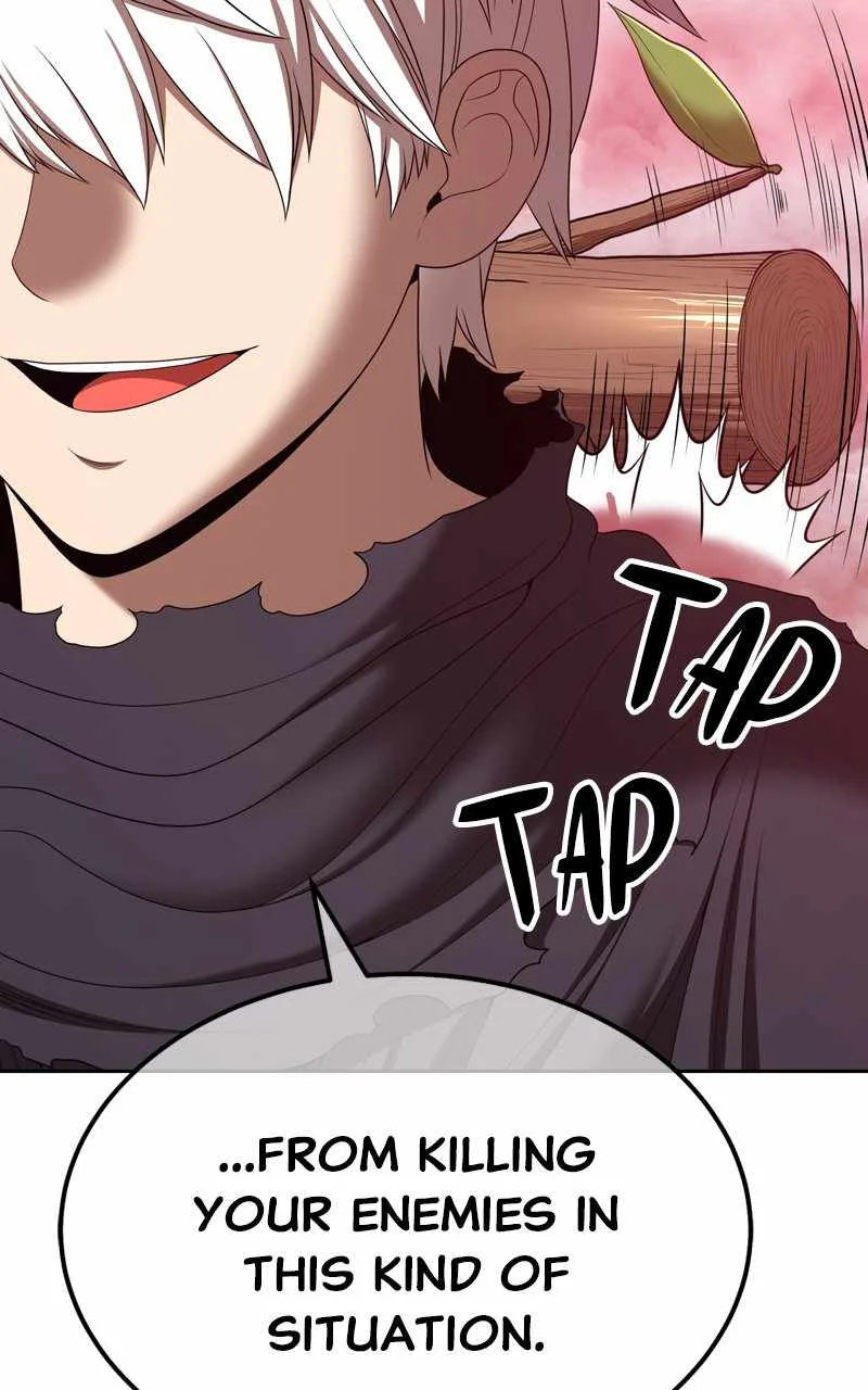 +99 Wooden stick Chapter 82 page 240