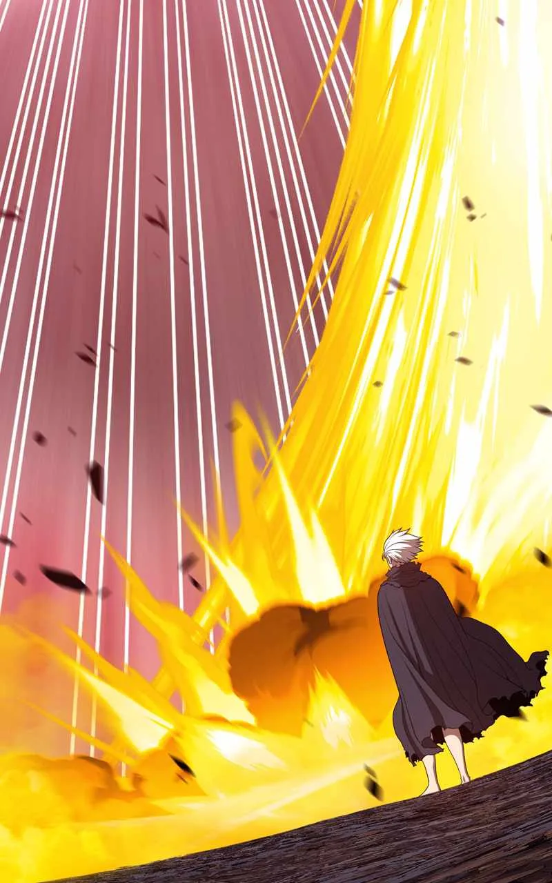 +99 Wooden stick Chapter 82 page 261