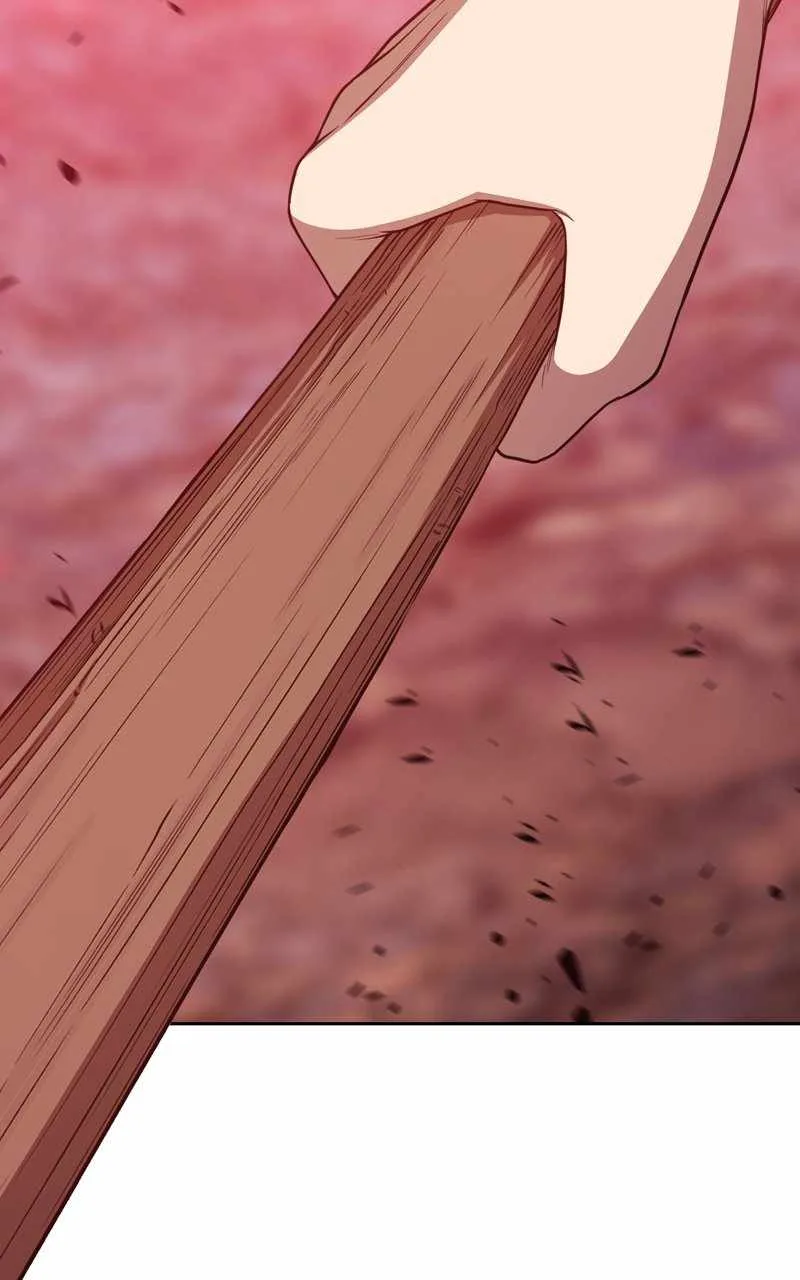 +99 Wooden stick Chapter 82 page 272