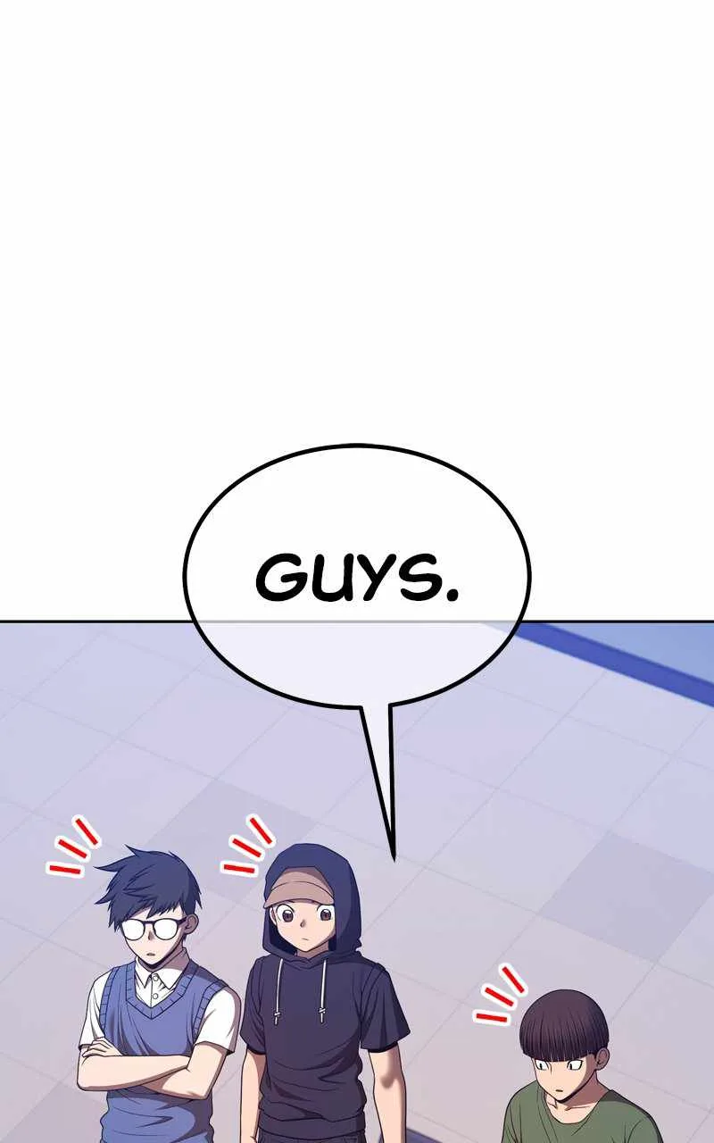 +99 Wooden stick Chapter 82 page 121