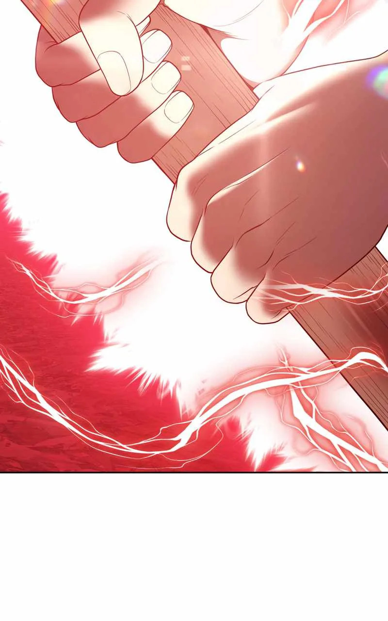 +99 Wooden stick Chapter 82 page 288