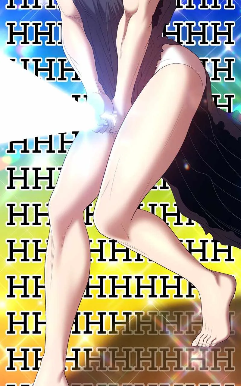 +99 Wooden stick Chapter 82 page 302
