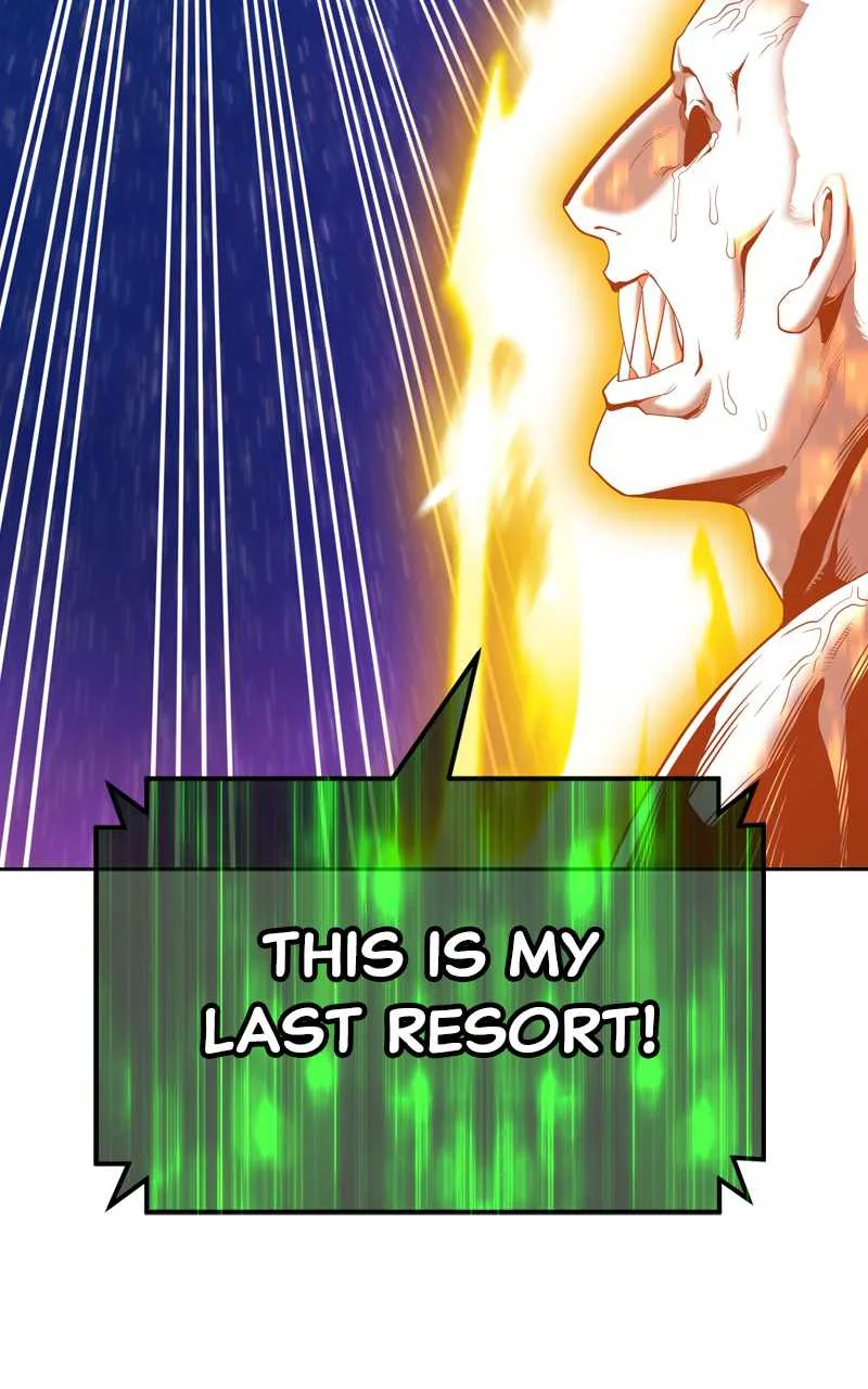 +99 Wooden stick Chapter 82 page 312