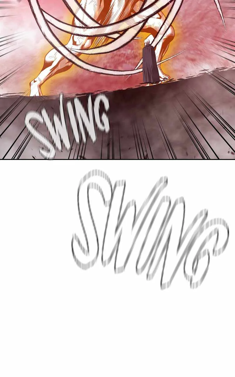 +99 Wooden stick Chapter 82 page 92