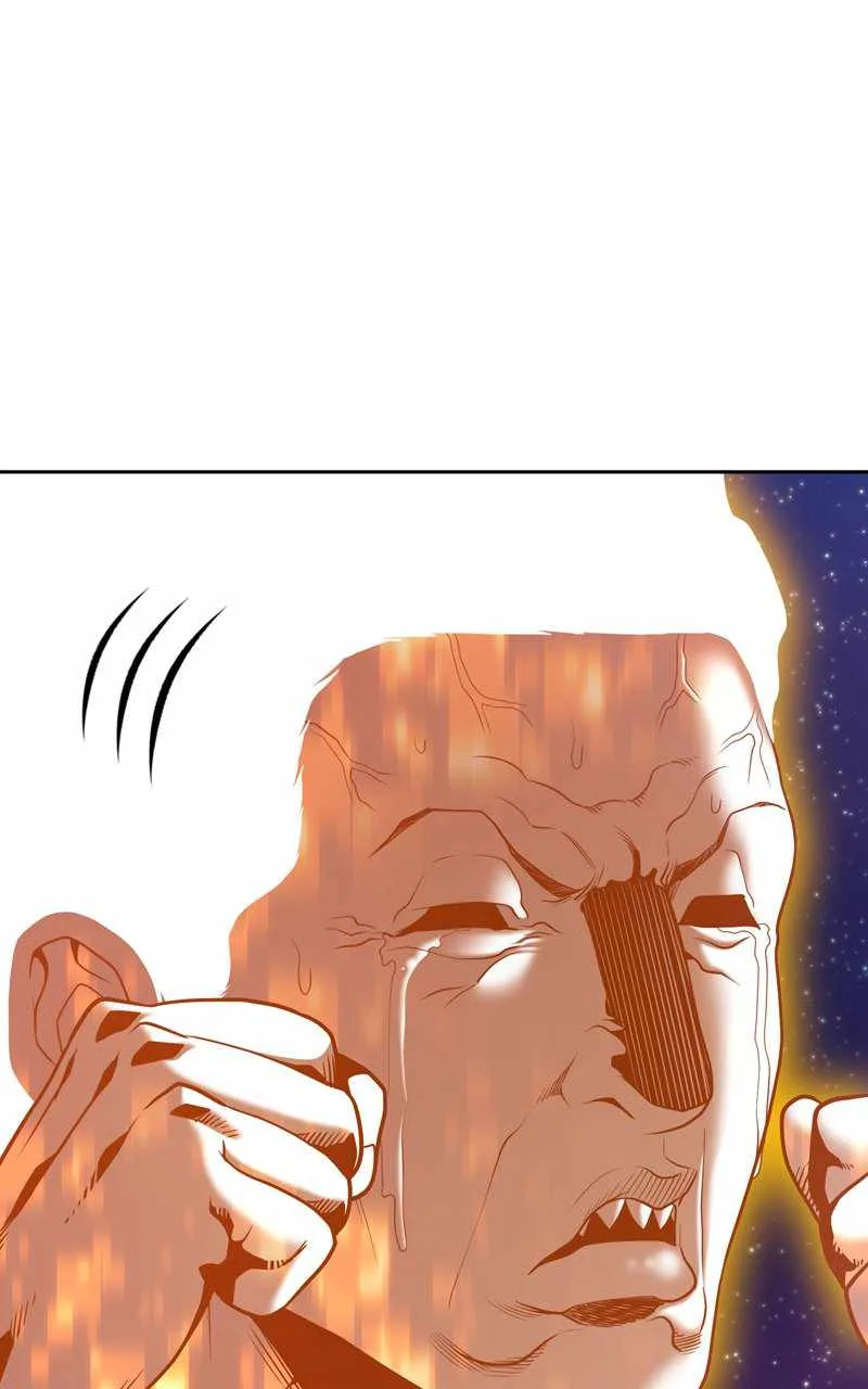 +99 Wooden stick Chapter 82 page 334
