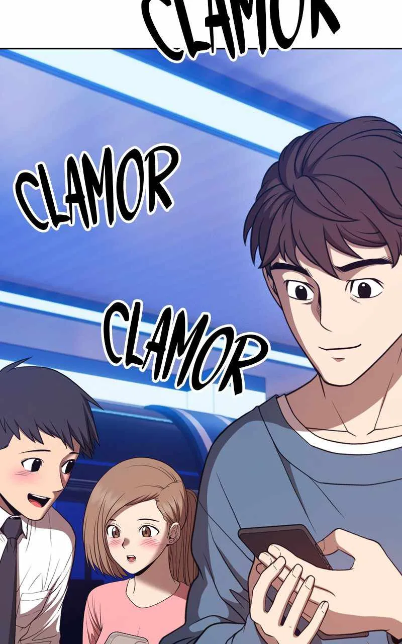 +99 Wooden stick Chapter 82 page 144