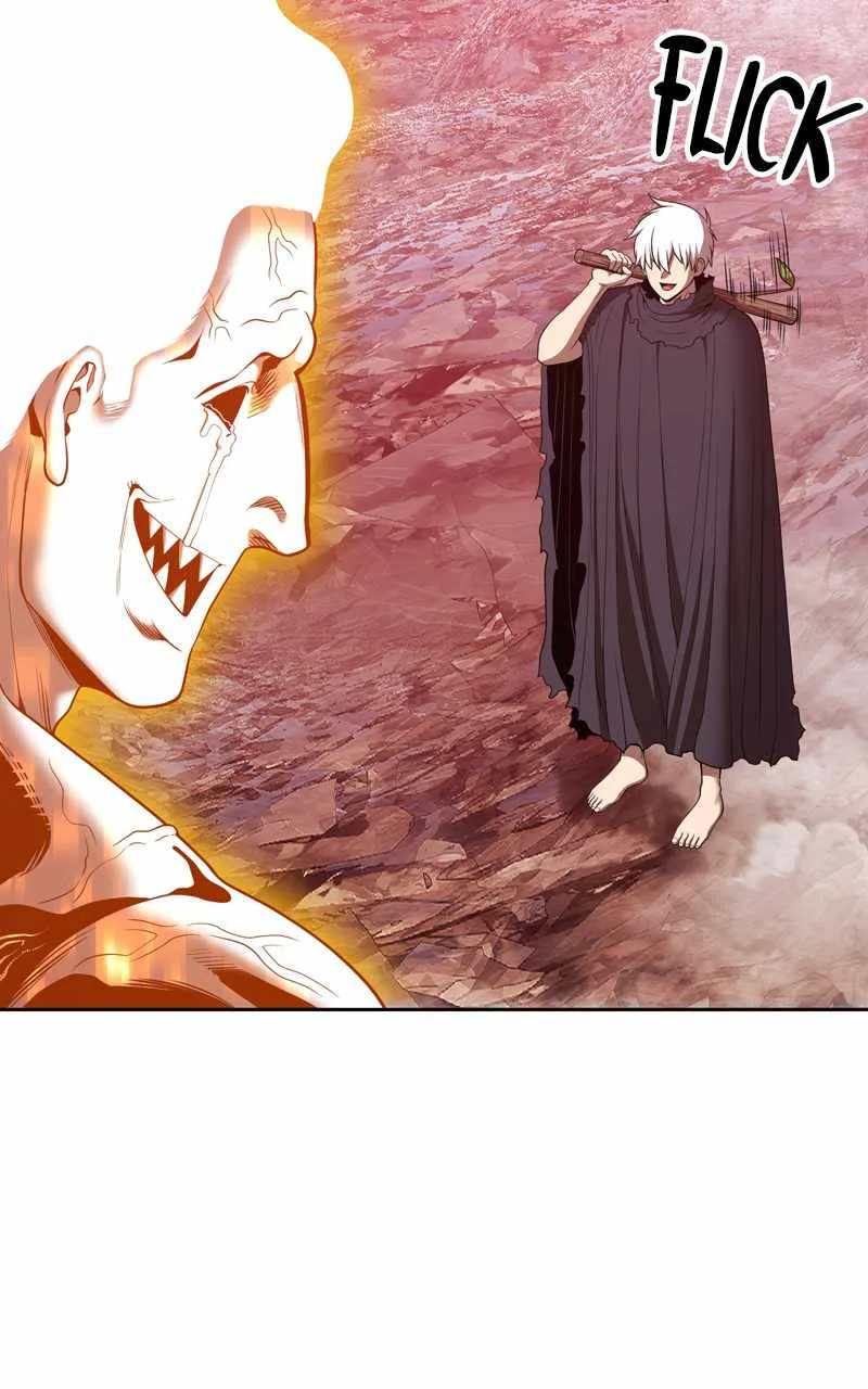 +99 Wooden stick Chapter 82 page 238