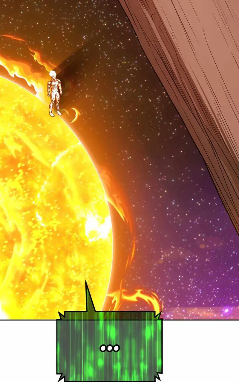 +99 Wooden stick Chapter 82 page 358